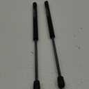 Vepagoo PM1080 Rear Window Glass Struts 2007-2013 Toyota Highlander Gas Shock Lift Supports Spring, Trunk Rear Window & Not The Liftgate,68940-OE020, SG329062, 2Pcs