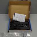 TV Wall Mount, Bracket for Most 13-32 inch LED, LCD Monitor and Plasma TVs, Max VESA 100x100mm by XINLEI (MA1330)