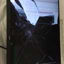 Philips New 24 inch Frameless Full HD (1920 x 1080) 100Hz Monitor, VESA, HDMI x1, VGA Port x1, Eye Care, 241V8LB, Black