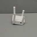 2026 WiFi Extender Signal Booster,Strongest Internet WiFi Booster for Home, 4X Faster, Covers up to 10,000 sq. ft,Wi-Fi Repeater Amplifier with Ethernet Port,Wireless WiFi Range Extender,1-Tap Setup (light white)