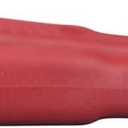 Klein Tools D275-5 Diagonal Flush Cutters, Made in USA, Micro Wire & Compact Zip Tie Cutter, Ultra-Slim Precision Flush Cutter for Work in Confined Areas, 5-Inch