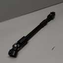 Lower Steering Shaft with U Joint Fit For 1984-1994 Jeep Cherokee, Fit For 1986-1992 Comanche, Fit For 1984-1990 Wagoneer, Replacement# 4713943 425-284