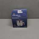 Hot Pot Electric with Steamer, Rapid Noodles Cooker,Non-Stick Electric Pot for Raman, Soup, Noodles, Steak, Oatmeal, Rapid, with Temperature control, (Rotary switch), 1.8L,Green