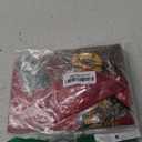 GOLDGE 7pcs Pirate Costume Accessories Set for Women  Includes Head Scarf, Sash, Belt, Eye Patch & Jewelry, for Halloween, Cosplay & Themed Parties. Stylish & Detailed Pirate Outfit Essentials