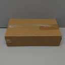 MTLEE 6 Pieces Christmas Soy Candles Scented Candles Winter Christmas Tree Cone Candles Home Decor Pinecone Candle Handmade Wax Candle for Bedroom Bathroom Party (White) (Small)