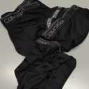Calvin Klein Men's Cotton Stretch 3-Pack Boxer Brief (Medium)