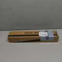 ELLO&ALLO Oil Rubbed Bronze Bathroom Shower Grab Bar, Home Care Bath Hardware (16 Inch)