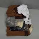 Morph Benjamin Franklin Costume With Wig Founding Fathers Costume Adult Colonial Outfit Men Ben Franklin Outfit Men (Medium)