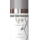 Lira Clinical PRO Lite Serum – Discoloration Correcting Face Serum for Women – Dark Spot Remover with Vitamin C & Hyaluronic Acid – Pore Tightening & Hydrating Skincare – Professional Facial Care