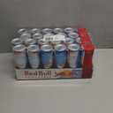 Red Bull Sugar Free Energy Drink with 114mg Caffeine plus Taurine & B Vitamins, 12 Fl Oz, Pack of 24 Cans (EXP 08/14/26)