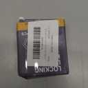 D-Wheel Locking Lug Nut Key Compatible with Toyota Lexus, Tacoma, Chrome Wheel Lock Nuts Socket Adapter, Anti-Theft Lugnut Removal Tool, Tire Nut Removal Tools