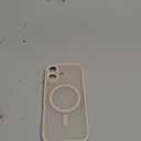 TOCOL for iPhone 17 Case, Full Camera Protection, Built-in Magnetic Ring, Compatible with Magsafe Charger, Drop Protection, Translucent Matte Phone Case for iPhone 17 6.3 inch (Desert)