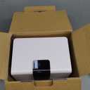 PSOS Dehumidifier, 118 OZ Dehumidifiers for Home(980 sq.ft), Dehumidifier for Bedrooms Basements Bathroom with Intelligent Humidity Control, Auto Shut Off, 7 Colors LED Light(White)