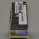 DreamBee Retractable Car Charger,66W 4 in 1 Super Fast Charge Car Phone Charger,Gifts for Men Women Car Truck Accessories for iPhone 17/16/15/14/13 Pro Max XR,iPad,Samsung,Pixel (TypeC+Lightning, Gray)