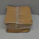 Wheelchair Rear Wheel Replacement Tire, 24 "X 1" Universal Flat-Free Polyurethane Tire,Equipped with installation tools, Wheelchair accessories for all brands(1 Pair) (Black)