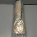 16" Natural Rattan Cane Webbing Roll – Prewoven Wicker Sheet for Furniture Repair, Cabinets & Chairs (16in L x 3.3ft W)