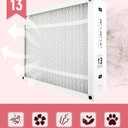 20x25x6 Replacement Filter for AprilAire Space-Gard 201 2200 2250