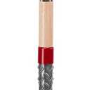 Garden Shovel Round Digging Shovel Heavy Duty Shovels for Digging Trenching Gardening Camping, 43 inches