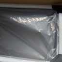 Shower Niche, Stainless Steel Elegant Bathroom Niche, No Tile Needed Recessed Shower Shelf Organizer for Storage (12*24*4 Inch, Grey)