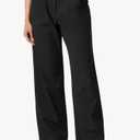 The Drop Women's Nancy Pleat Front Wide Leg Trouser, M