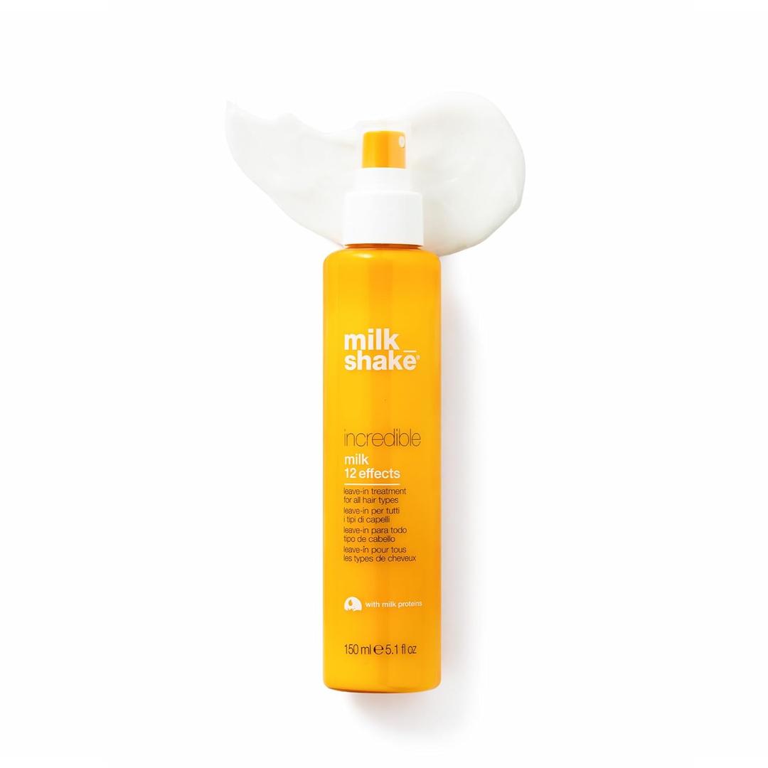 milk_shake Incredible Milk Leave-In Hair Treatment for All Hair Types