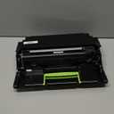 KVK63 Imaging Unit (1 Pack), Compatible Drum Unit Replacement for Dell B2360 B2360d B2360dn B3460dn B3465dn B3465dnf S2830dn S2830 printer, High Yield 60,000 pages, Parts No#: 331-9810 331-9811