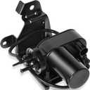 Electric Vacuum Pump 904-214 Fit for Dodge Ram 2500 3500, Ford F250 F350 F450 F550 Super Duty F650 F750 Excursion E350 E450, Replaces 904-214 6C3Z2A451A 6C3Z-2A451-A