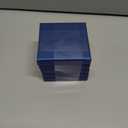 5 x Pawzity Engagement Ornament - Our First Christmas Engaged Ornament 2024 - Engaged Ornaments - Glass Christmas Ornament