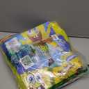 Rubies Child's Nickelodeon Classic Spongebob Inflatable Costume, One Size, Yellow