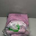 FISH&NAP Cute Cat Tree Kitten Cat Tower for Indoor Cat Condo Sisal Scratching Posts with Jump Platform Cat Furniture Activity Center Play House Pink