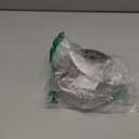 Brushed Metal Trim,Peel and Stick Wall Trim Molding,Stainless Steel Self Adhesive Wall Trim for Mirror Frame, Fireplace and Microwave Gap Filler (Silver,16.4ft x 1.6in)