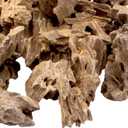BLQH 18.1 Pounds Natural Dragon Stones for Aquascaping Terrariums,Aquarium Dragon Ohko Rock (2.1 to 7.2 inch)
