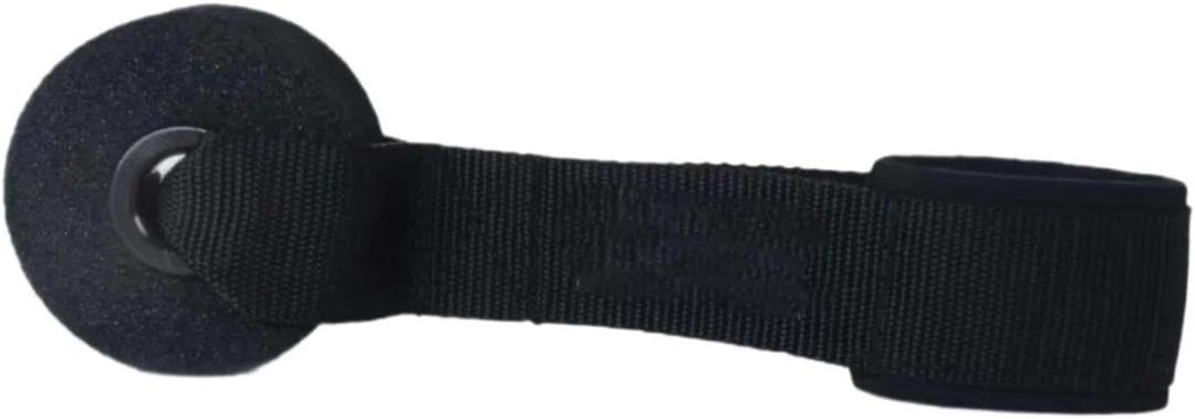 For Door Anchor Strap for Resistance Bands for Workout Equipment Nylon Webbing