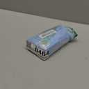 Cetaphil Face and Body Wipes, Gentle Skin Cleansing Cloths, 25 Count for Dry, Sensitive Skin, Flip Top Closure, Great for the Gym, Travel, in the Car, Hypoallergenic, Fragrance Free