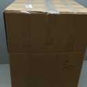 HOMCA BBL Bed After Surgery for Sleeping, Ergonomic BBL Pillow After Surgery with Hole, High Density Foam Brazilian Butt Lift Recovery Pillow with Removable Cover, BBL Recovery Must Haves(67x22x6.3in)