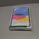 Apple iPad 11-inch: A16 chip, 11-inch Model, Liquid Retina Display, 256GB, Wi-Fi 6, 12MP Front/12MP Back Camera, Touch ID, All-Day Battery Life  Blue