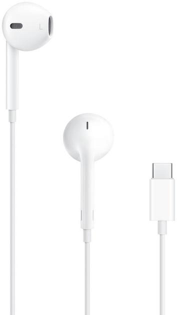 -USB C Headphones for iPhone 17/16/15, Type C Earbuds Wired Earbuds with Microphone & Remote Control Noise Cancelling Earphones, Compatible with iPhone 17/16/15 Pro Max, iPad, Most USB C Jack
