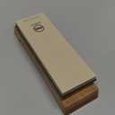 KING KW65 1000/ 6000 Grit Combination Whetstone with Plastic Base
