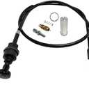 Arctic Cat Electric Choke Manual Choke Conversion Kit FOR 366 500 650 400 ATV350