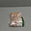 Christmas Tree Skirt 48 Inch Khaki Tree Skirt with White Snowflake Printed Pattern Rustic Xmas Tree Skirts Christmas Tree Mat for Home Xmas Holiday Party Winter Indoor Outdoor Decorations