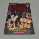 Tall Tales: A Graphic Novel (BONE Companion)