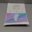 Lexus rx350 Screen Protector 2025 for 2023-2026 Lexus TX350 & RX350 Accessories Nano GPS Navigation Touchscreen Protector for RX 350/350h/500h & 2024 2025 2026 TX 350/500h HD Clear 14"-2PCS