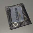 MEHOFOND Congrats Nurse Banner RN Graduation Party Decorations Nurse Graduation Class of 2025 Floral Black and Red Nursing School Graduation Party Decoration Banner Photo Booth Props 7x5ft