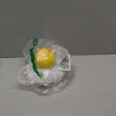 Skip Hop Baby FollowMe Bee Tummy Time Crawl Toy 3Stage Infant Sensory Development with Lights Sounds and Music Explore & More Age 5m+