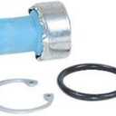 GM Genuine Parts 15-50812 (89019183) Air Conditioning Refrigerant Pressure Switch