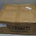 Set of 9 Cake Stands Metal Cupcake Stand Set Multiple Styles Candy Fruit Display Tower Dessert Plate Cake Serving Tray for Birthday Party Wedding Anniversary Baby Shower Engagement (Gold)