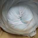 Linenspa Memory Foam Mattress Topper, Queen Size - 2 Inch Gel Infused Memory Foam - Plush Feel - Cooling and Pressure Relieving - CertiPUR Certified
