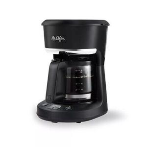 Mr Coffee 5 Cup Coffee Maker