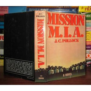 Mission M.I.A.