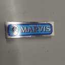 Marvis Aquatic Mint Toothpaste